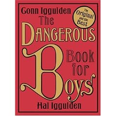 The Dangerous Book for Boys