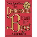 The Dangerous Book for Boys