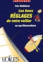 Les bons r&eacute;glages de votre voilier en 150 illustrations