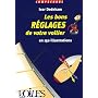 Les bons r�glages de votre voilier en 150 illustra&hellip de Ivar Dedekam