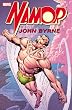 Namor Visionaries: John Byrne 1