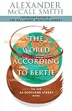 The World According to Bertie