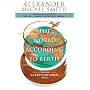 The World According to Bertie: The New 44 Scotland&hellip by Alexander McCall Smith