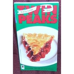 Welcome to Twin Peaks: An Access Guide to the Town