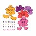 Book Feelings can be Friends