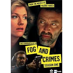 Fog and Crimes: Series 1