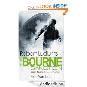 Bourne Sanction