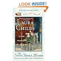 The Silver Needle Murder (Tea Shop Mysteries (Paperback))