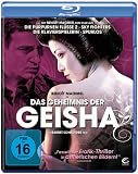 Produkt-Bild: Das Geheimnis der Geisha [Blu-ray]