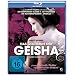 Das Geheimnis der Geisha [Blu-ray]