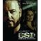 CSI: Crime Scene Investigation Books