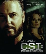 Ultimate "CSI": Crime Scene Investigation (CSI)