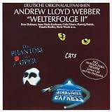 Webber Welterfolge 2 - Musical, Various