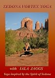 top sixtyfour Sedona Vortex Yoga