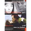 Jean-Luc Godard Vol.2