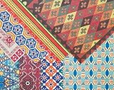 MIDDLE EAST DESIGN PAPER 32 SHEETS