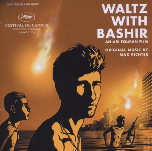Waltz With Bashir Max Richter