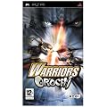 Warriors Orochi (PSP)