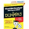 Visual Web Developer 2005 Express Edition For Dummies (For Dummies (Computers))