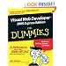 Visual Web Developer 2005 Express Edition For Dummies (For Dummies (Computers))