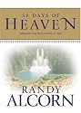 50 Days of Heaven: Reflections That Bring Eternity to Light