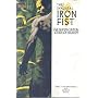 Immortal Iron Fist Volume 2: The Seven Capital Cities Of Heaven Premiere HC