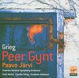 Grieg - Peer Gynt