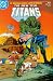 Search : The New Teen Titans #11 Love Story Part Two