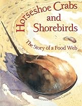 Horseshoe Crabs and Shorebirds: The Story of a Foodweb Horseshoe Crabs and Shorebirds: The Story of a Foodweb