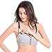 SEXYWG Womens Clip Down Nursing Breastfeeding Maternity Bra