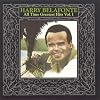  Harry Belafonte: Greatest Hits