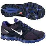 NIKE(ナイキ) 【メンズ】【NIKE+】ルナグライド+ パープル 28