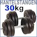 HSTA02 Kurzhantel Set 30 kg
