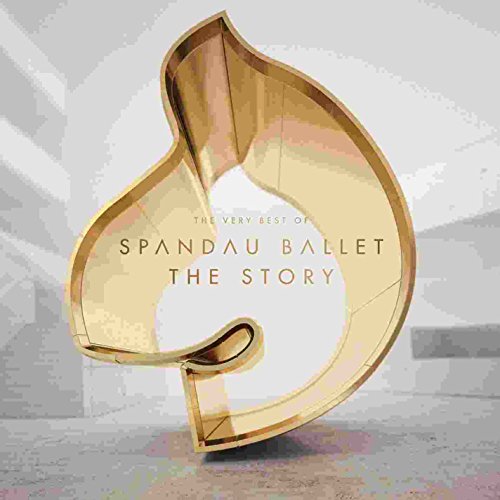 Spandau Ballet - Story: The Very Best Of - Zortam Music