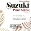 Suzuki Piano School, Vol 2