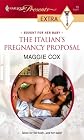 The Italian's Pregnancy Proposal