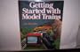 Getting Started With Model Trains