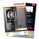 atFoliX FX-Antireflex Film de protection d'�cran pour HTC Touch-Diamondpar AtFolix