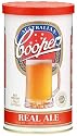 Coopers Australian Real Ale Beer Kit, Hopped Malt Concentrate, 3.75-Pound Can