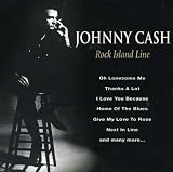 Rock Island Line