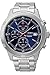 Seiko Chronograph Stainless Steel Men's watch #SKS419