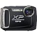 Fujifilm FinePix XP150 Digital Camera (Black)