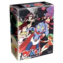 Dokkoida - Complete Box Set