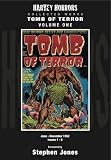 Harvey Horrors Collected Works - Tomb of Terror (Vol 1)