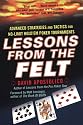 Lessons from the Felt: Advanced Strategies and Tactics for No-Limit Hold'em Tournaments