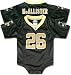 Deuce McAllister New Orleans Saints Home Infant NFL Jersey