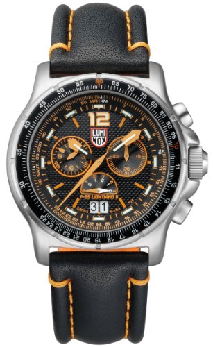 [ルミノックス]Luminox 腕時計 ロッキードマーティン F-35ライトニング 9388 メンズ 【正規輸入品】