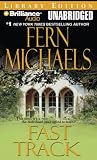 Fast Track (The Sisterhood: Rules of the Game, Book 3) image