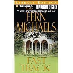 Fast Track (The Sisterhood: Rules of the Game, Book 3) from Mystery & Thrillers