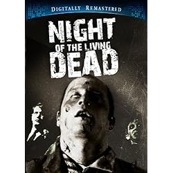 Night of the Living Dead - Digitally Remastered